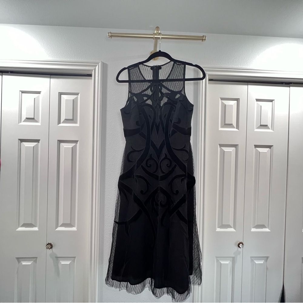 Brand new formal bcbg dress